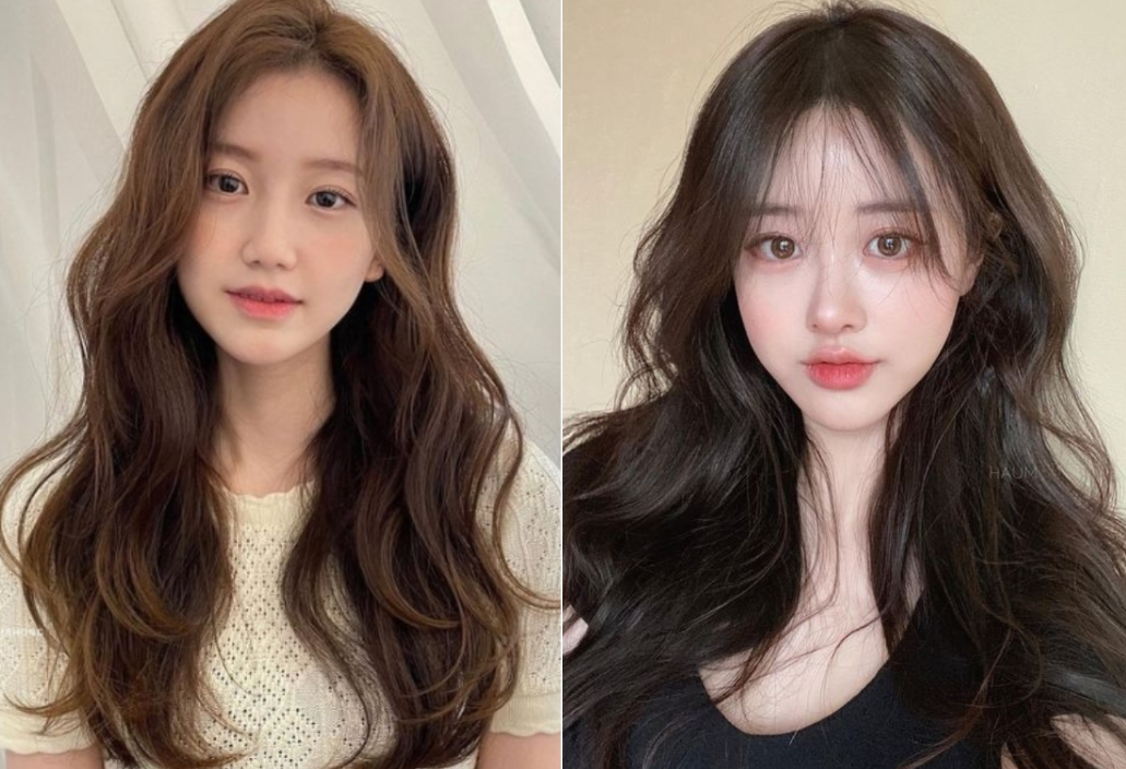 Tóc layer là gì? Vì sao phụ nữ trung niên đặc biệt yêu thích? Tóc Layer Uốn Phồng