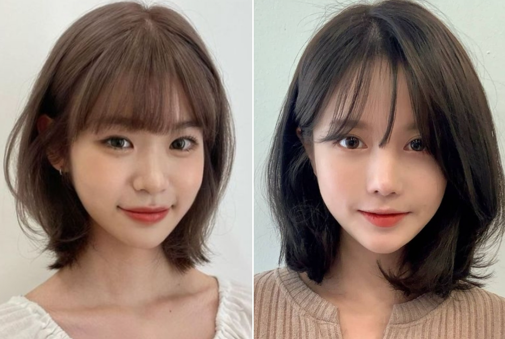 Tóc layer là gì? Vì sao phụ nữ trung niên đặc biệt yêu thích? Tóc Layer Ngắn