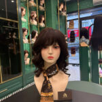 TÓC LAYER XOĂN LƠI GỢN SÓNG