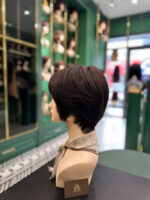 TÓC NGẮN BOB CỰC XINH DÀNH RIÊNG CHO NÀNG - Ảnh 2