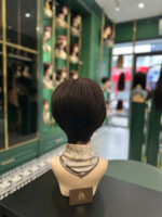 TÓC NGẮN BOB CỰC XINH DÀNH RIÊNG CHO NÀNG - Ảnh 4