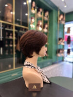 TÓC TÉM DUỖI CÚP TRUNG NIÊN TÔN DÁNG - Ảnh 2