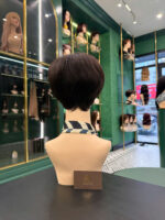 TÓC TÉM PIXIE CHO NÀNG PHONG CÁCH - Ảnh 3