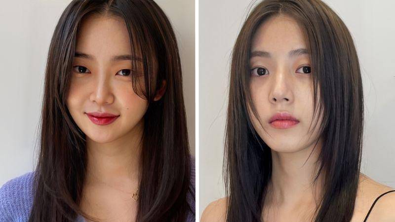 Trang chủ tóc mái che bạc