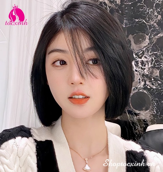 tóc giả có tạo kiểu được không