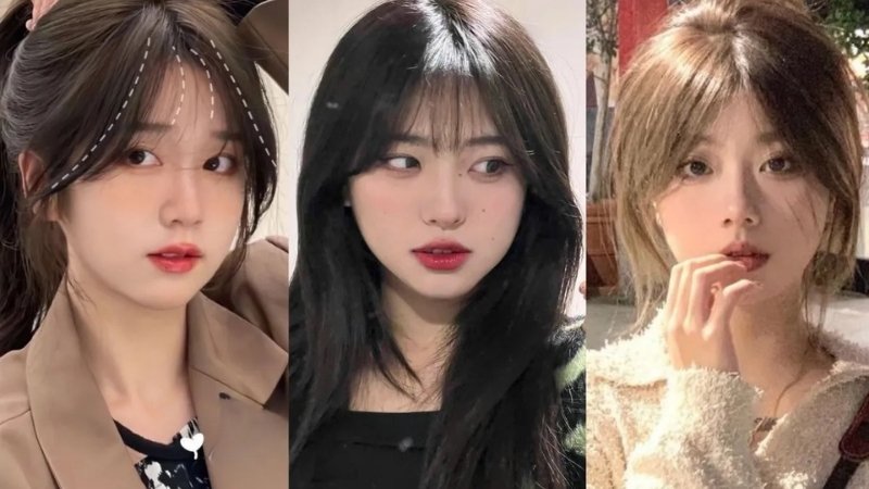 Tóc bạc nhiều có nên nhuộm hay dùng tóc che bạc? Top 5 giải pháp tóc che bạc đẹp tự nhiên cho phụ nữ trung niên image1 202506231829222260