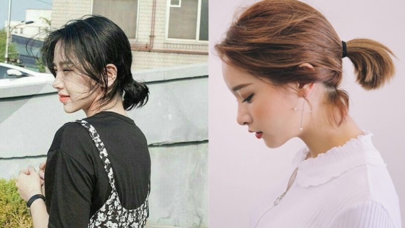 Tóc bạc nhiều có nên nhuộm hay dùng tóc che bạc? Top 5 giải pháp tóc che bạc đẹp tự nhiên cho phụ nữ trung niên screenshot 1763629613